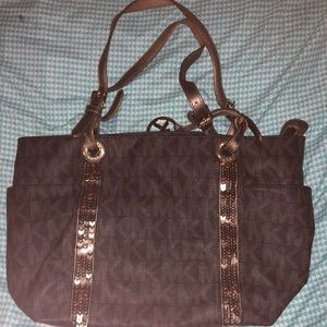 Michael Kors Purse